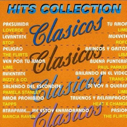 hits collection clasicos